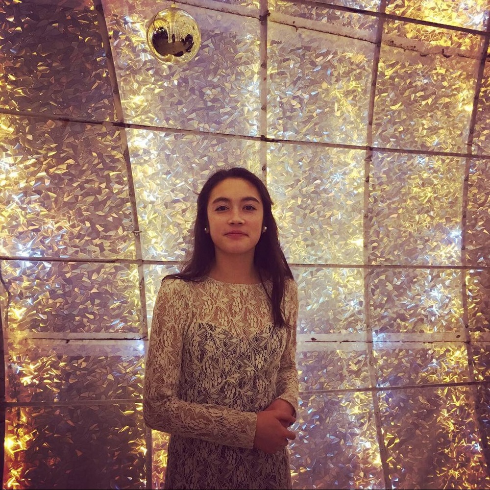 Meet your Posher, Saach